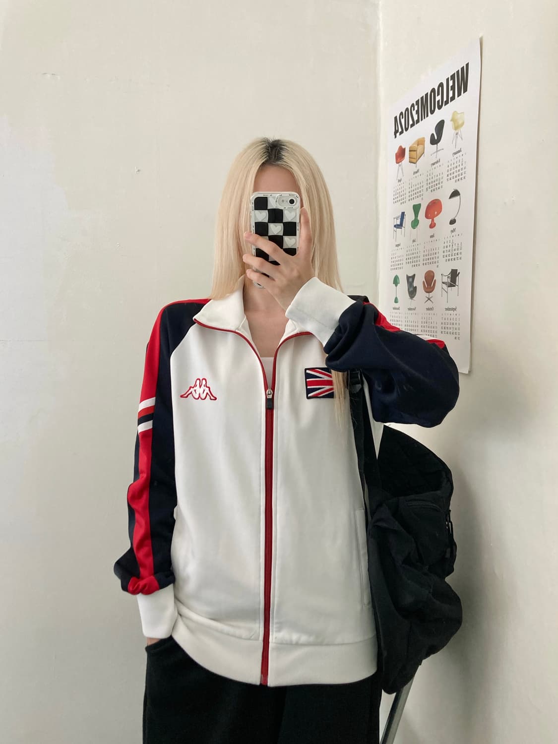 카파 져지 (아이) 상품이미지2