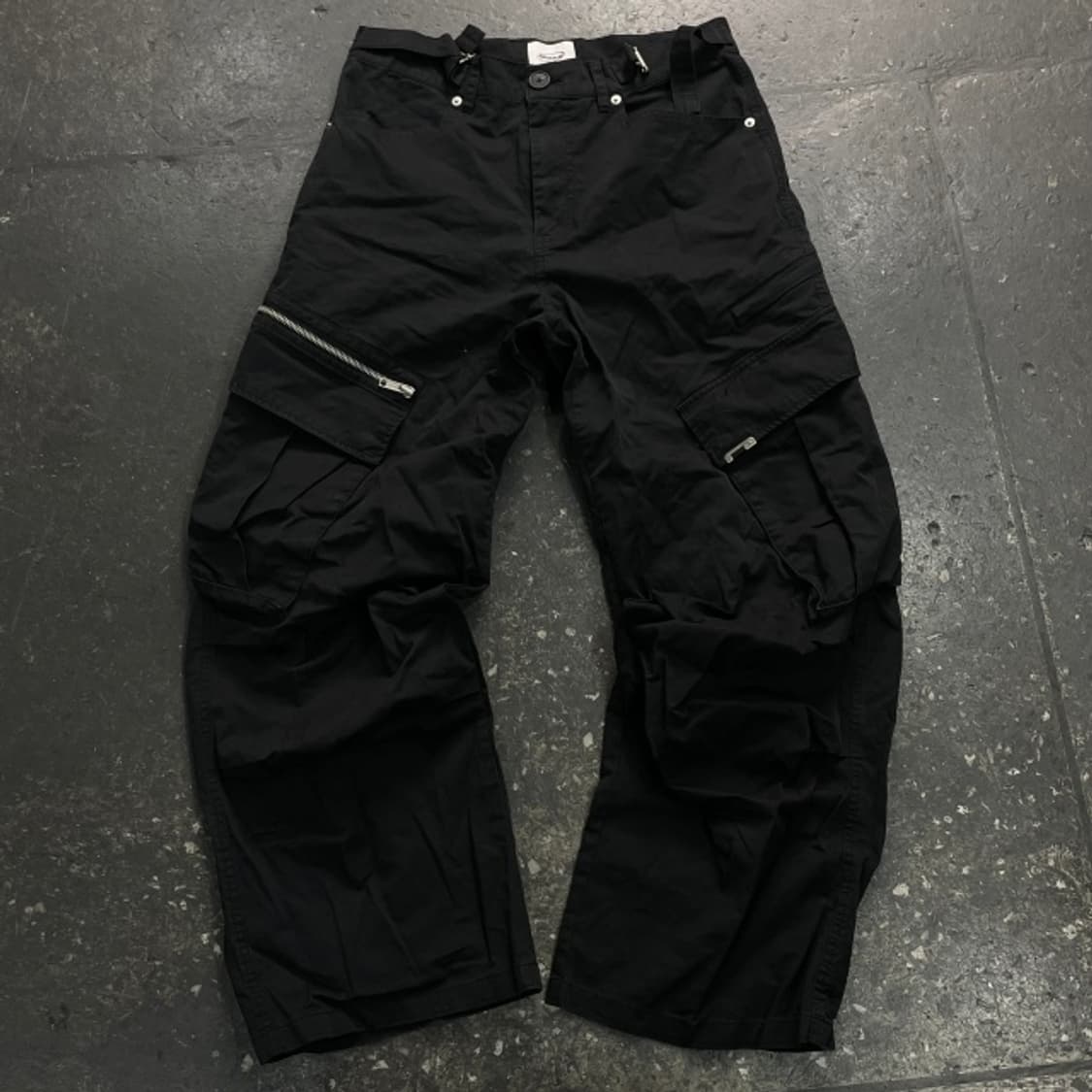 1 그레일즈 빅 카고 팬츠  상품이미지1