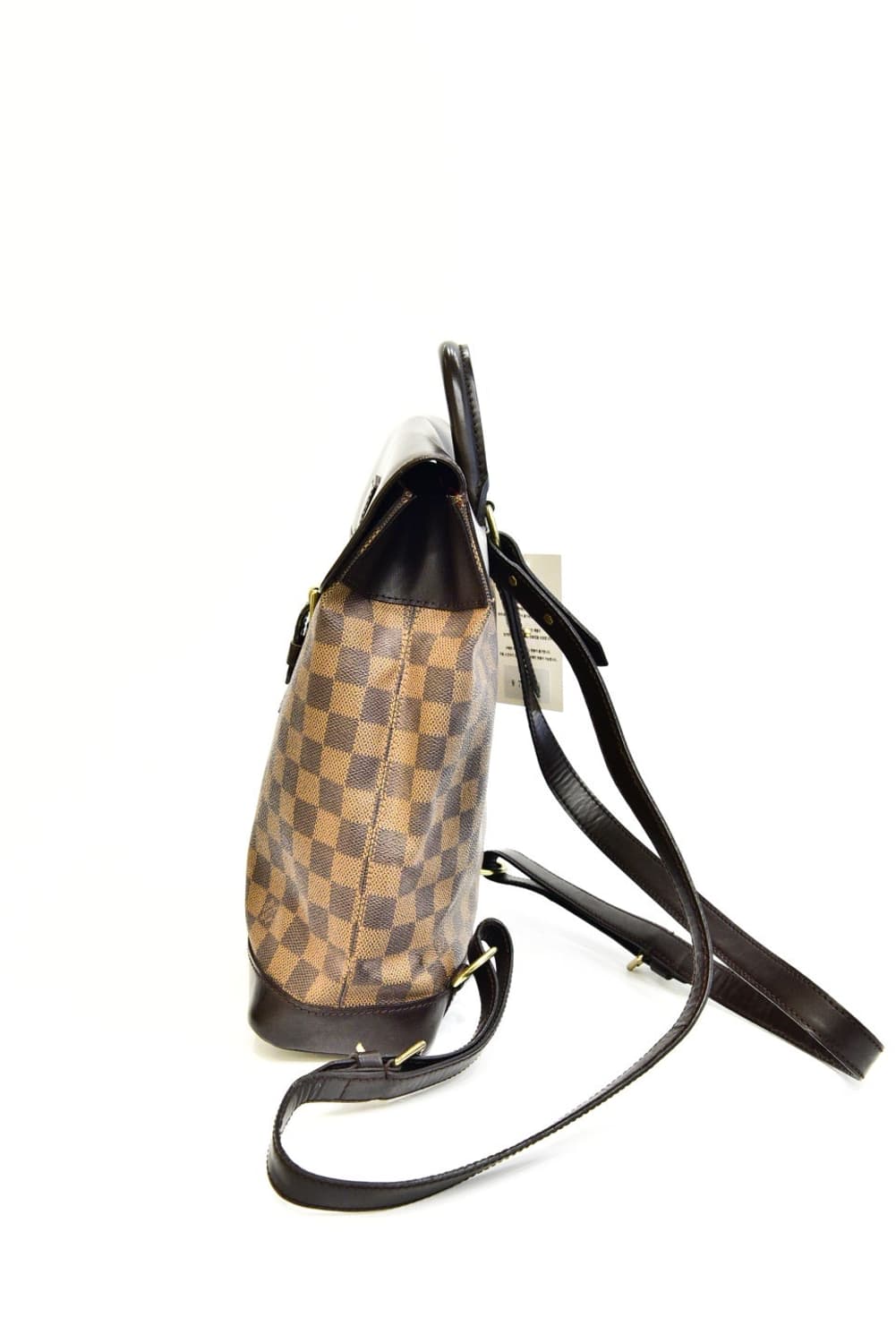 루이비통 다미에 에벤 소호 백팩 (정품) 상품이미지2