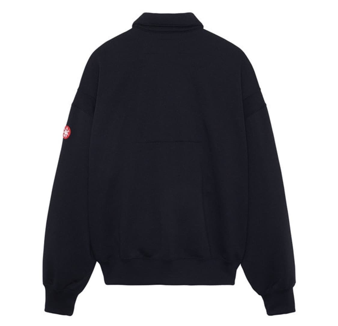 [XL] 카브엠트 폴리 집업 상품이미지2