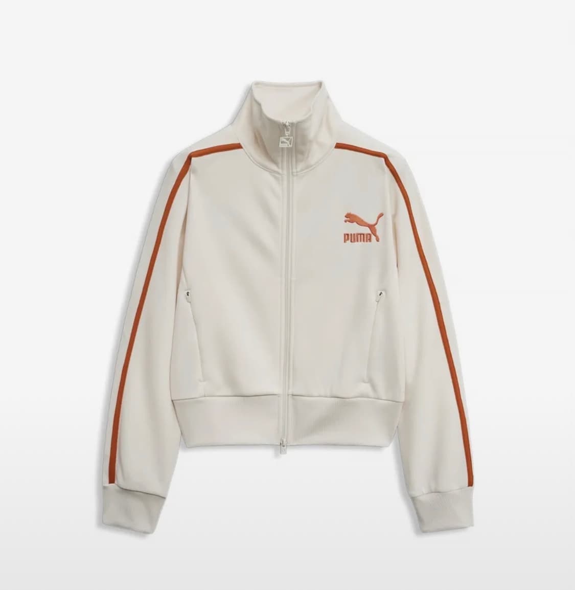 퓨마 레트로 트랙져지 xs 상품이미지1