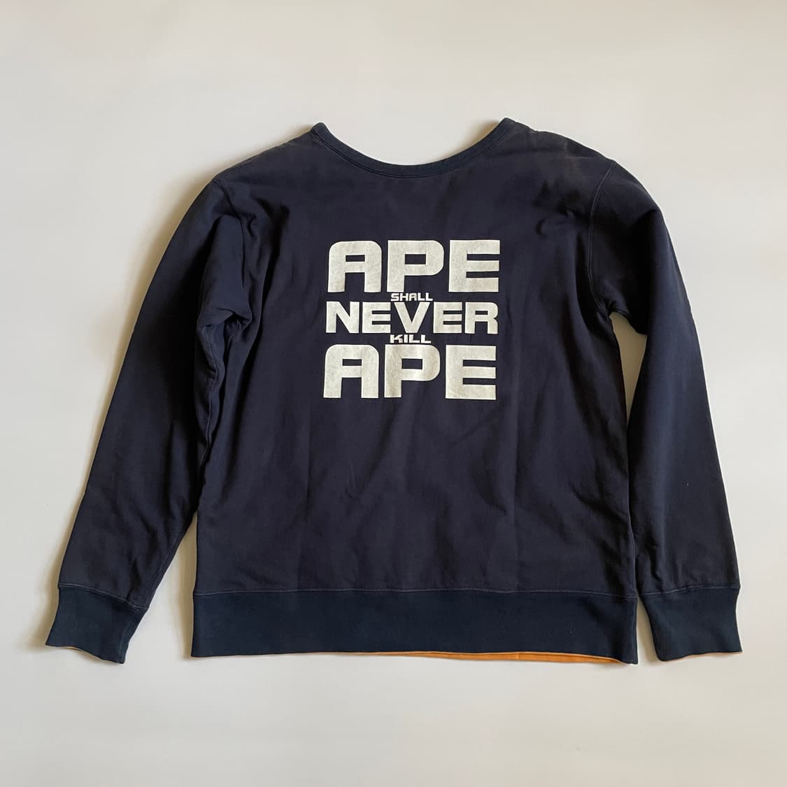 2000s A bathing ape 상품이미지4