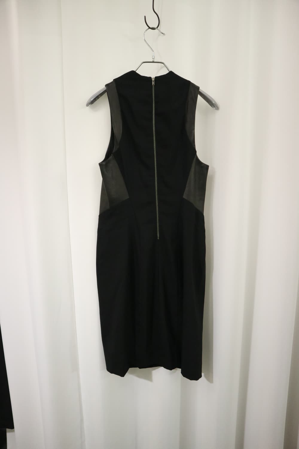 Helmut Lang leather one-piece 상품이미지5