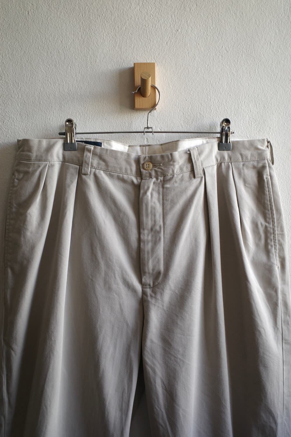 폴로 앤드류 치노 팬츠 상품이미지2