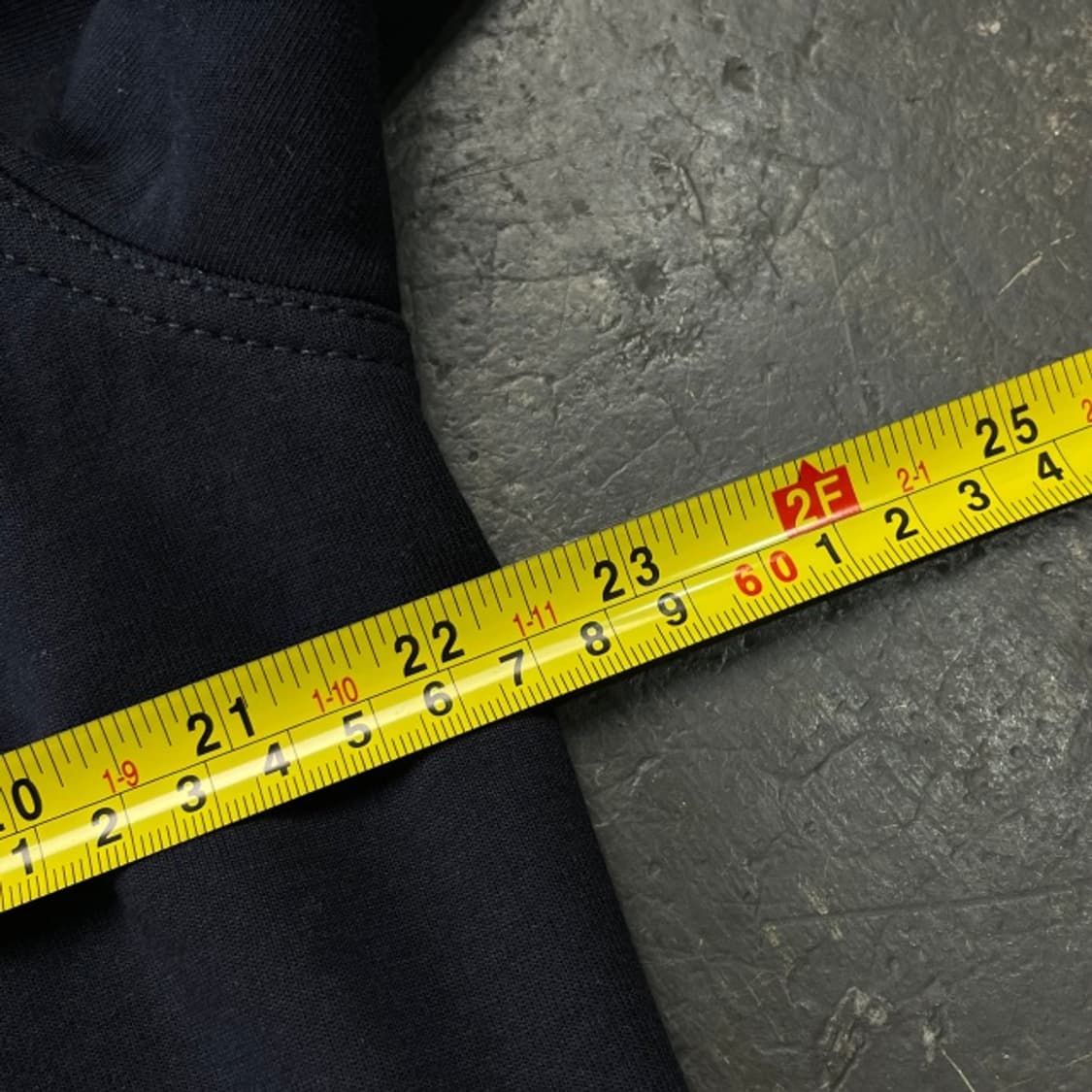 105 타미힐피거 맨투맨  상품이미지6