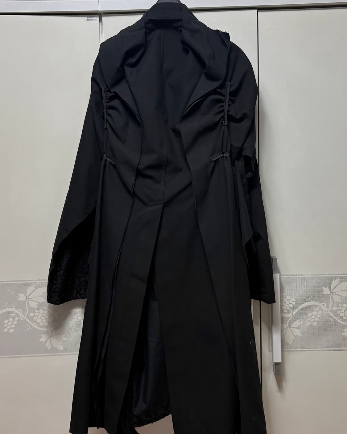 꼼데가르송 타오 comme des garcons TAO FW24 coat 상품이미지7