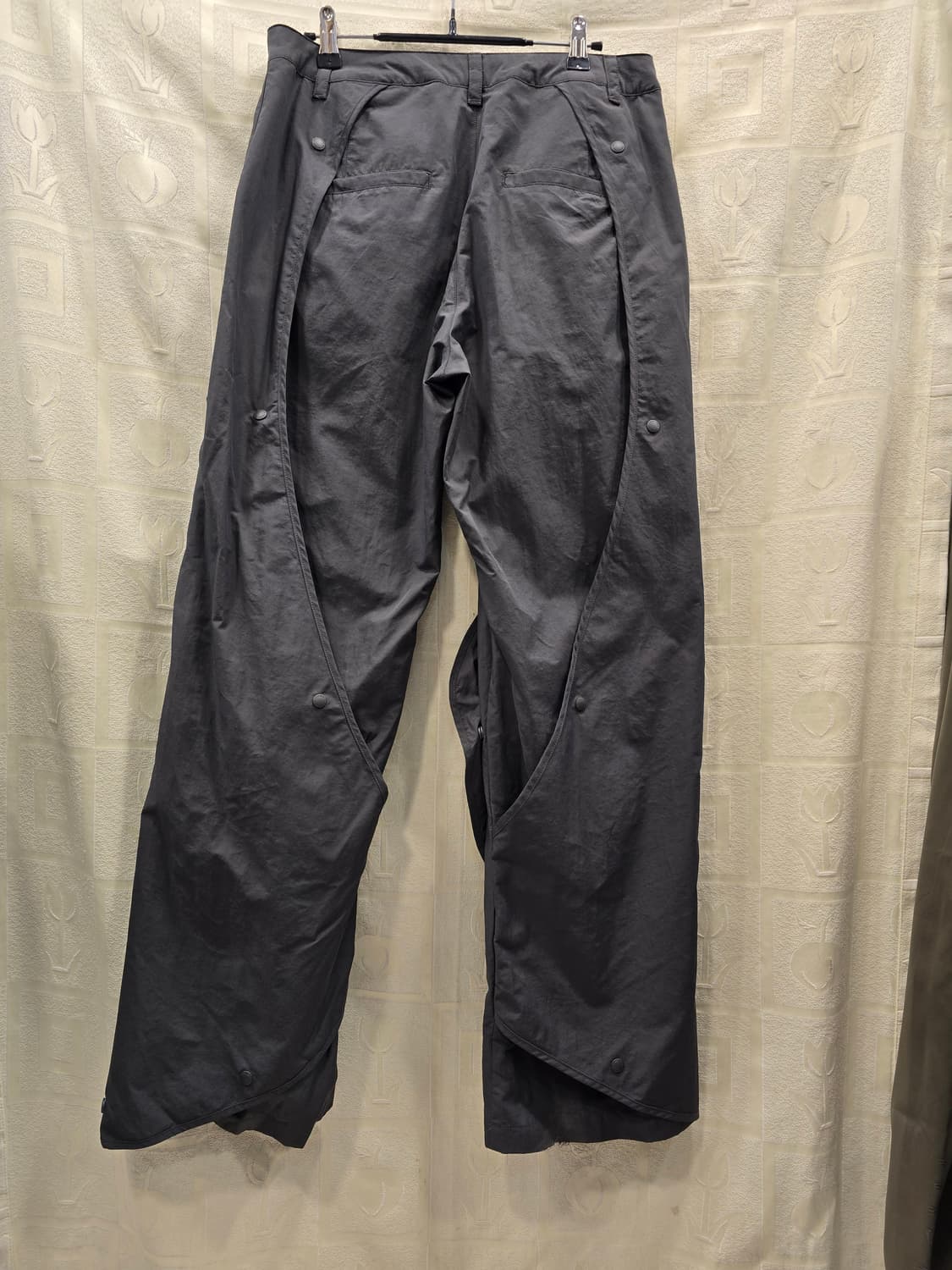 산산기어 SAN SAN GEAR 레이어 팬츠 차콜 2사이즈 상품이미지8