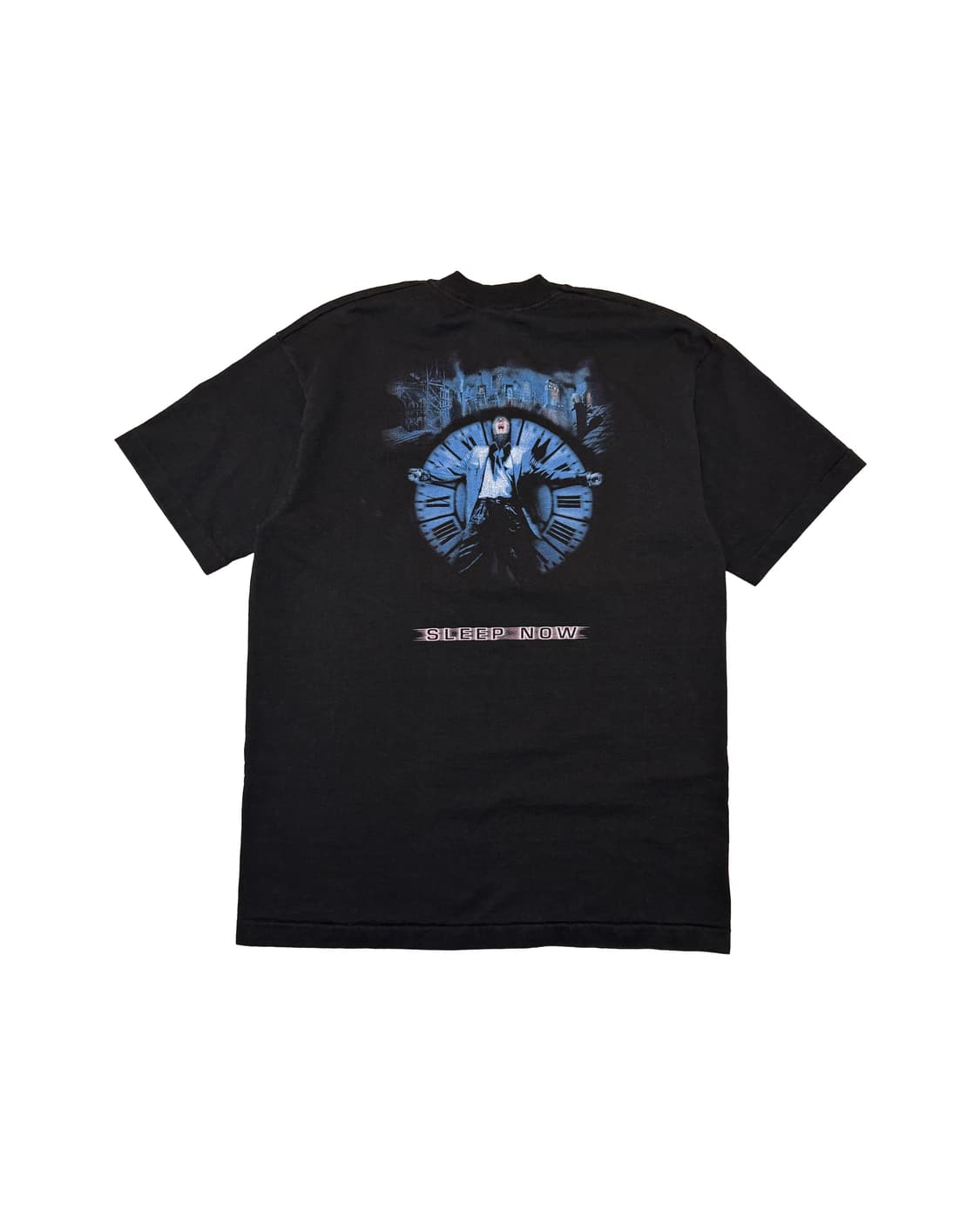 90’s 다크 시티 무비 티셔츠 상품이미지1