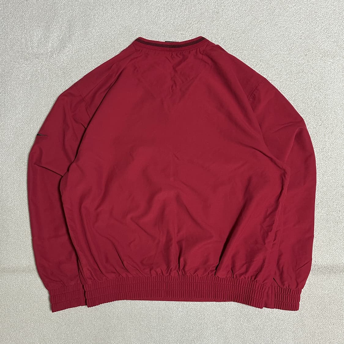 나이키골프 바람막이 웜업 상품이미지3