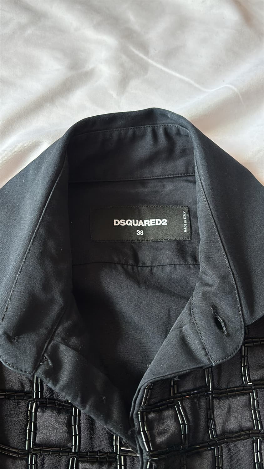 Tuxedo Shirt 38 상품이미지5