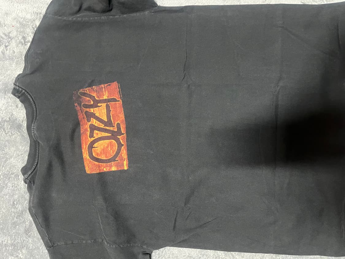 90’s ozzy osbourne hell hitchhiker  상품이미지4
