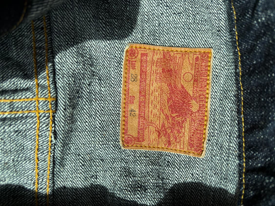 사무라이진 17oz S556VX 상품이미지4