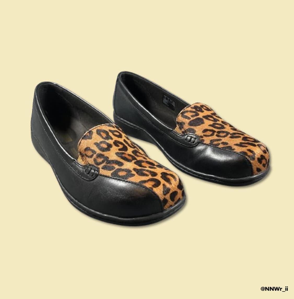 CLARKS MARY JANE BLACK 상품이미지2