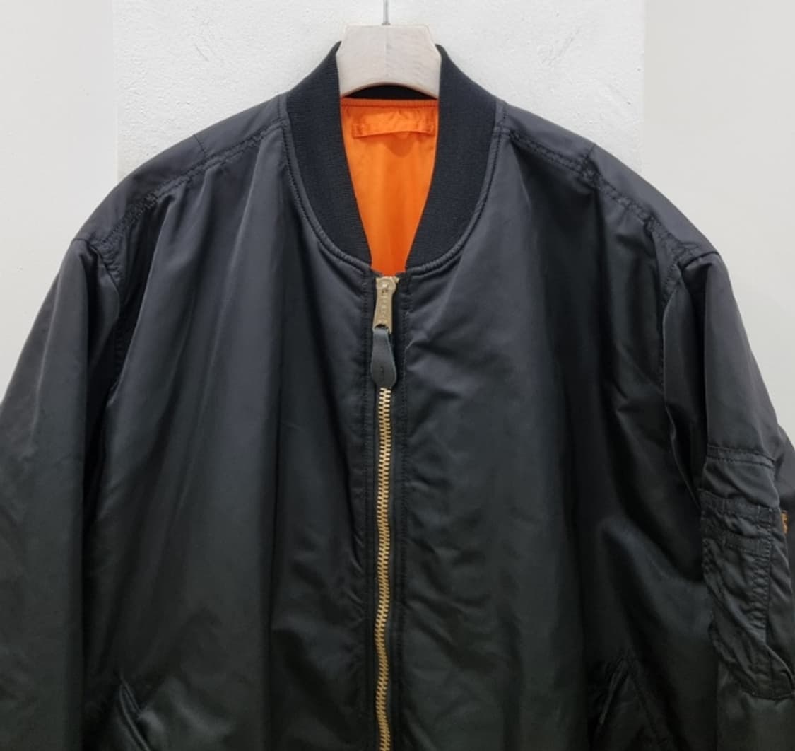 ALPHA INDUSTRIES 알파인더스트리 상품이미지3