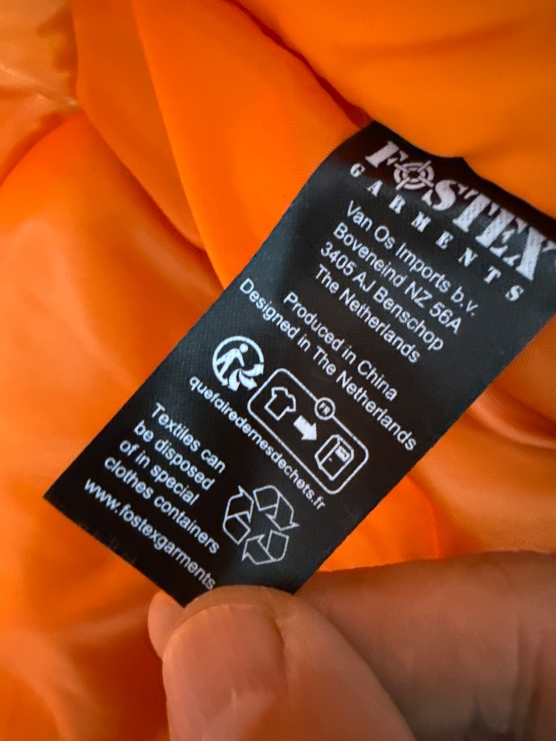 Coucou bebe DISC - BOMBER JACKET_CAMO 상품이미지9