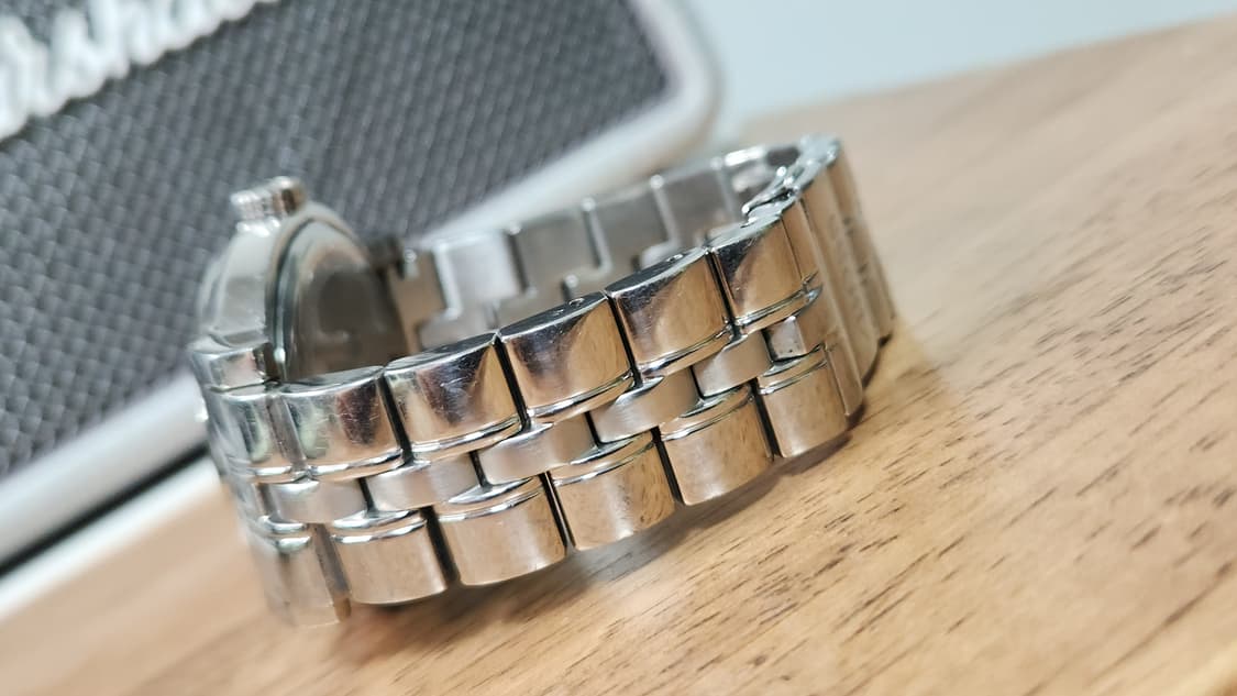 # HUGO BOSS 휴고보스 젠트 정품 남성 명품시계 급처 상품이미지6