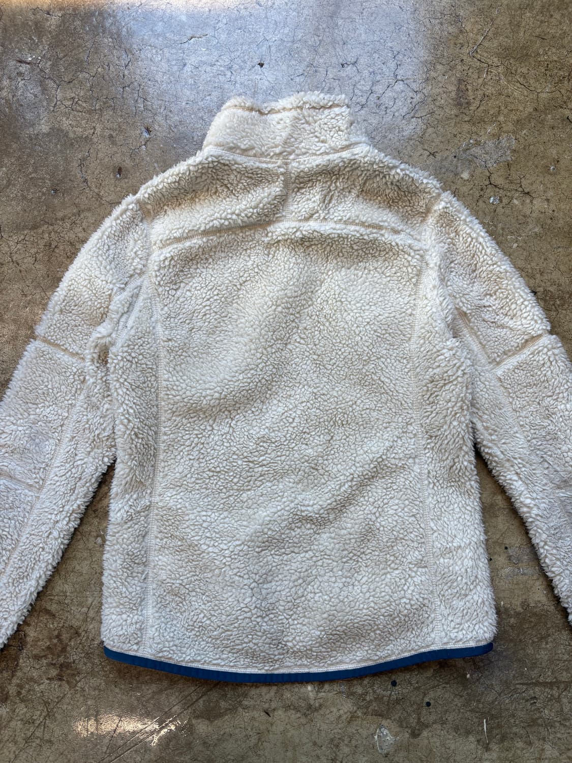 엘엘빈 LLBean 마운틴 플리스 집업 상품이미지7