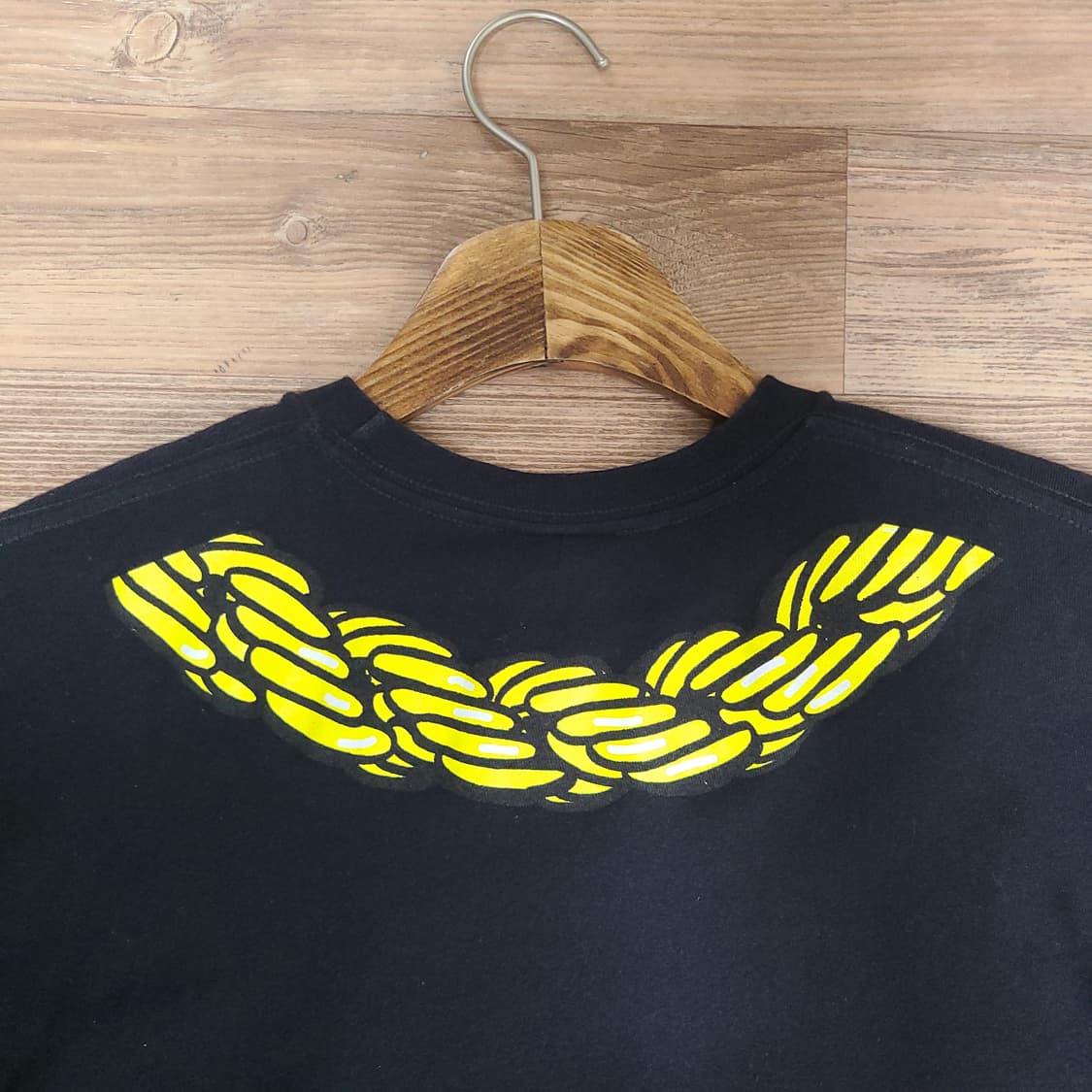 (M) 올드 스투시 반팔 티셔츠 상품이미지7