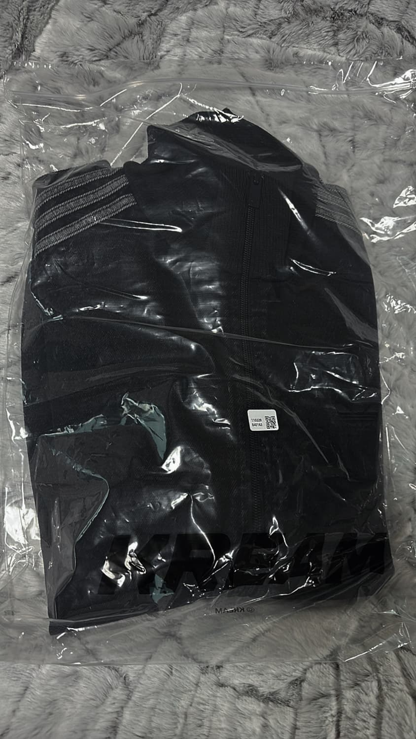 아디다스 데님 파이어버드 트랙탑 M사이즈 상품이미지2