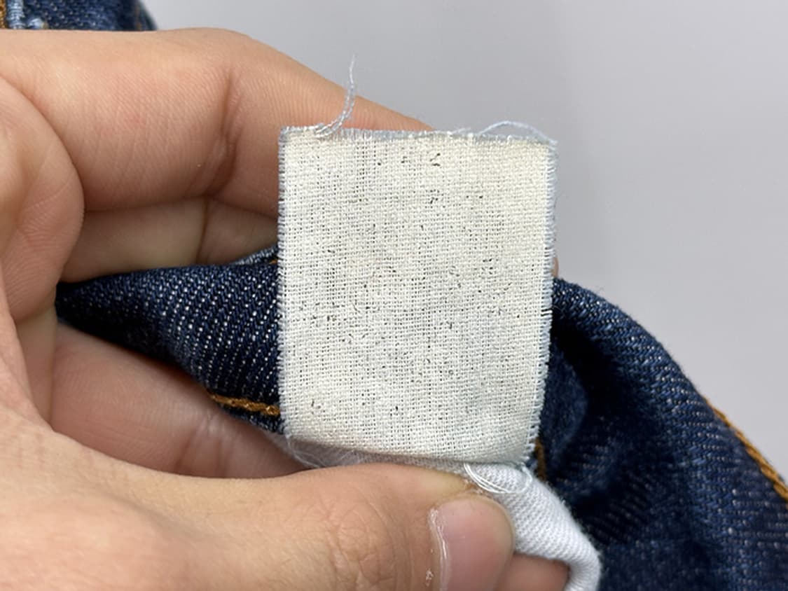 LEVI'S 557_ boot cut #22 (29-30) 상품이미지10