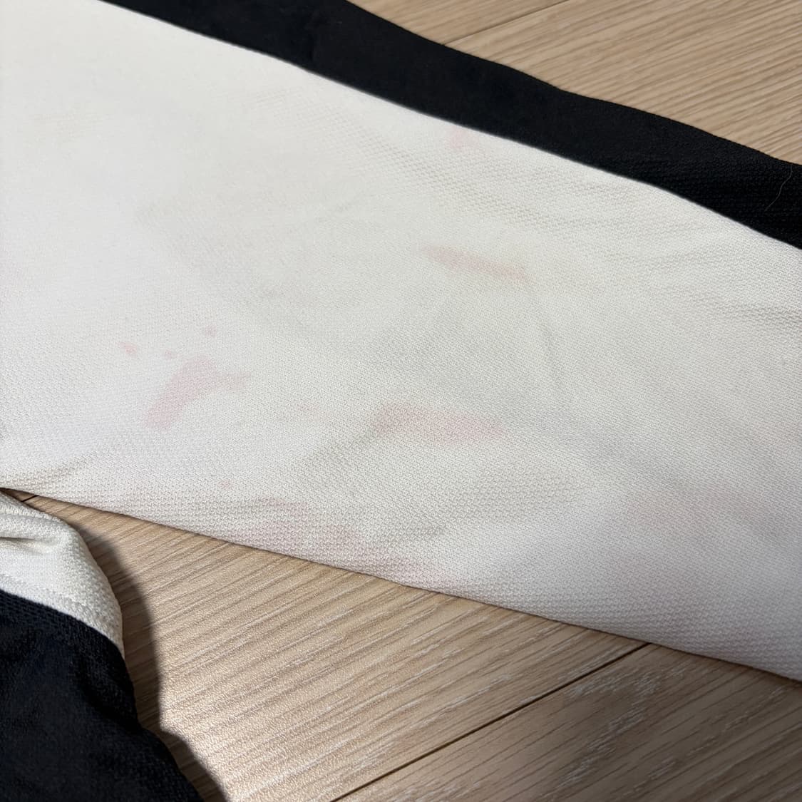 나이키 X 유벤투스 04-05 홈 노마킹 유니폼  상품이미지5