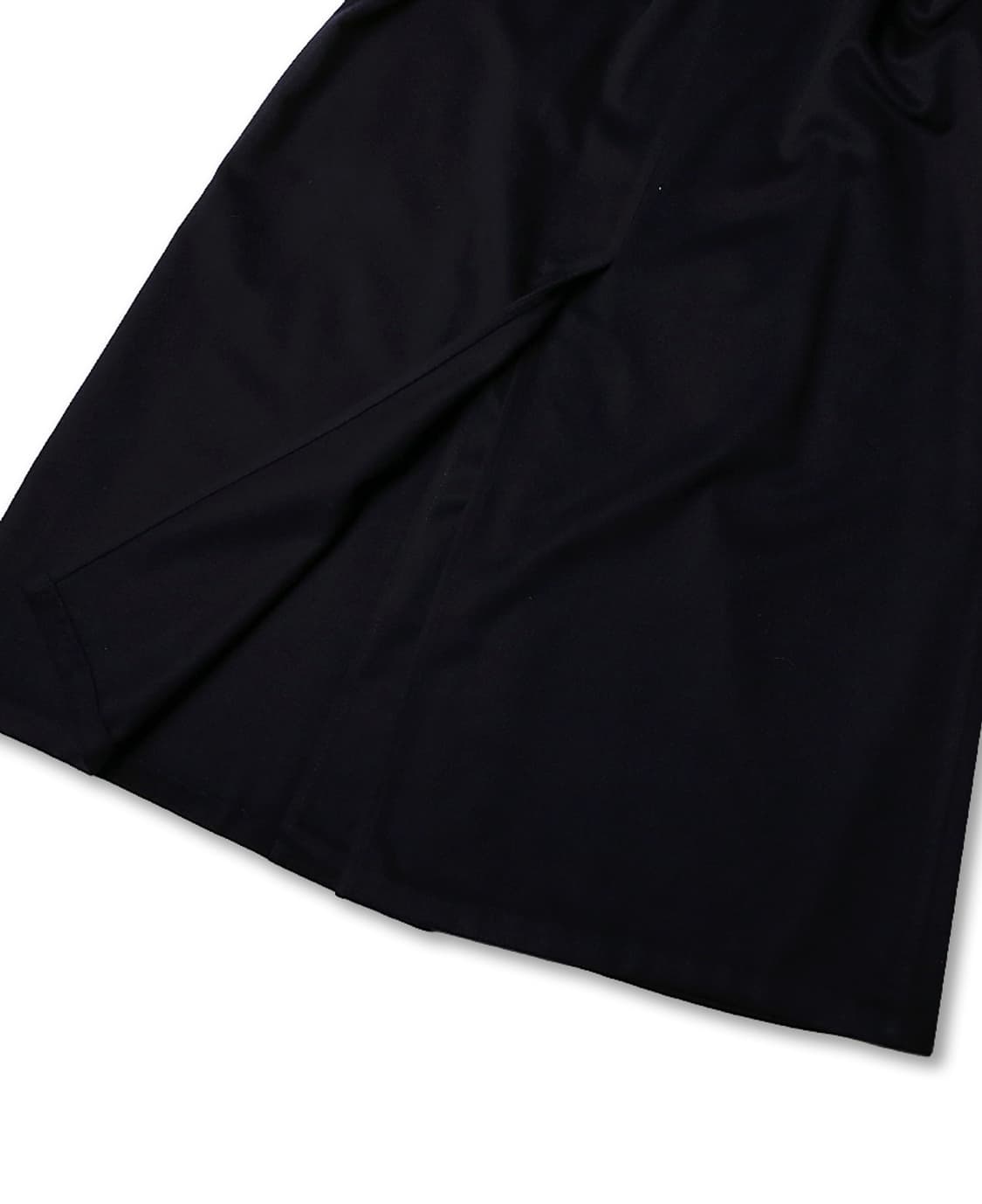 브리오니 [Brioni] 다크 네이비 캐시미어 100 럭셔리 레글런 코트 상품이미지5