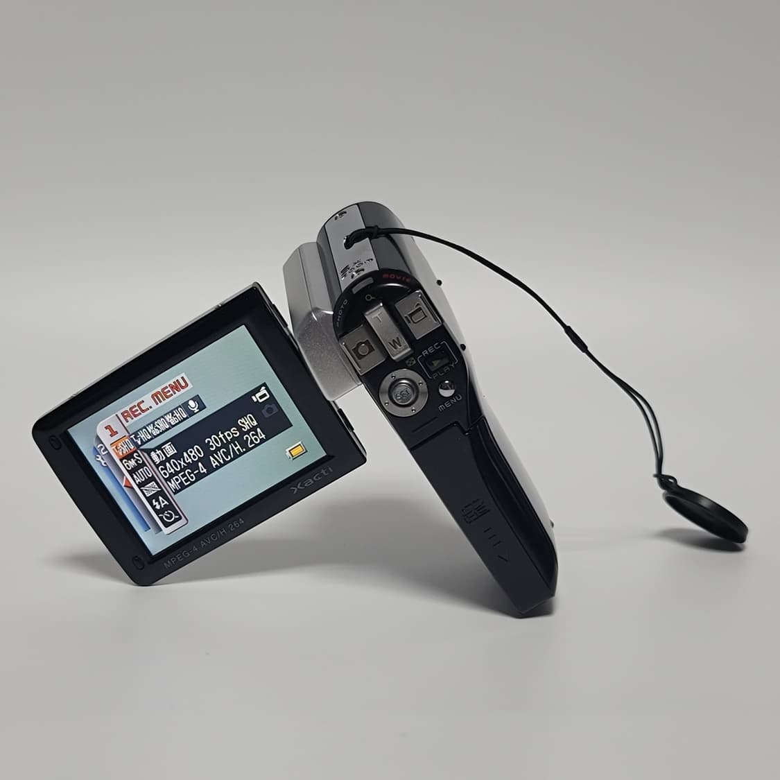 산요 작티 cg65 sanyo xacti cg65 상품이미지2