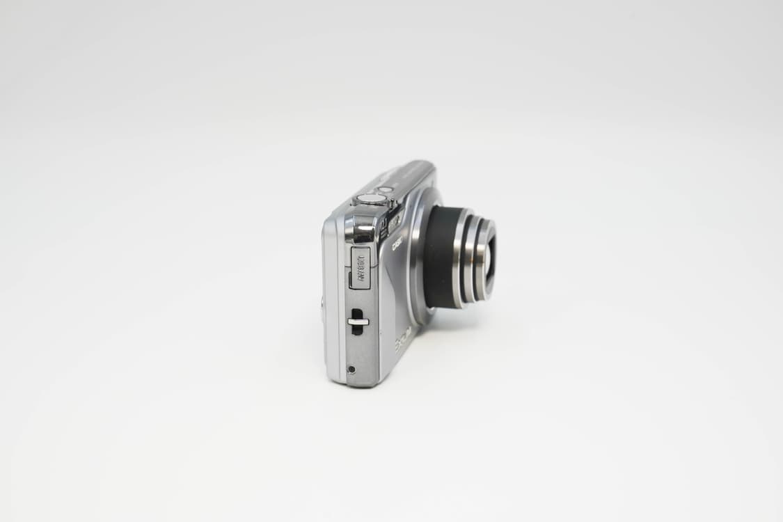 Casio Exilim EX-H10 (카시오 EX-H10) 상품이미지5