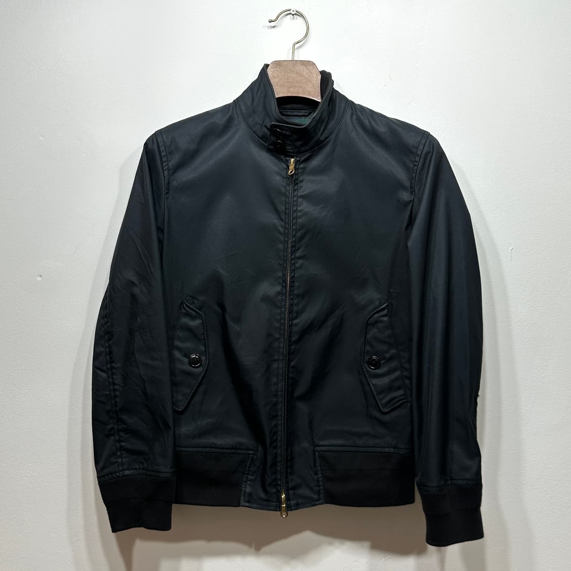 빔즈 해링턴 자켓 상품이미지1