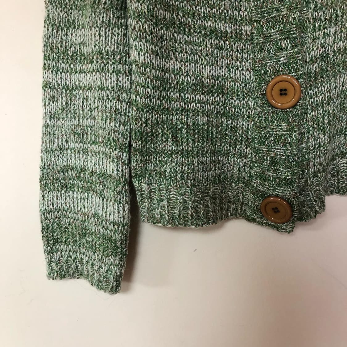 Vintage 💿 watermelon knit cd  상품이미지6