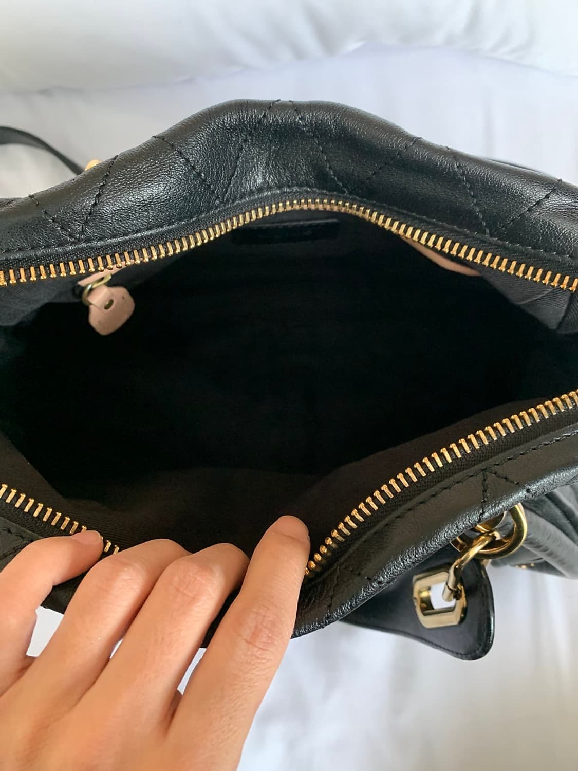 끌로에 파라티 숄더백 상품이미지8