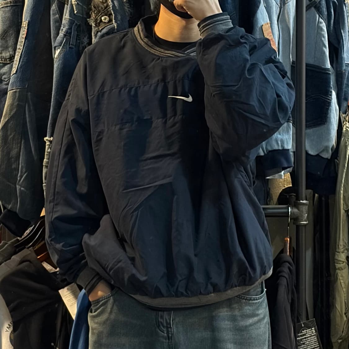 [NO.9] Nike 나이키 웜업 상품이미지3