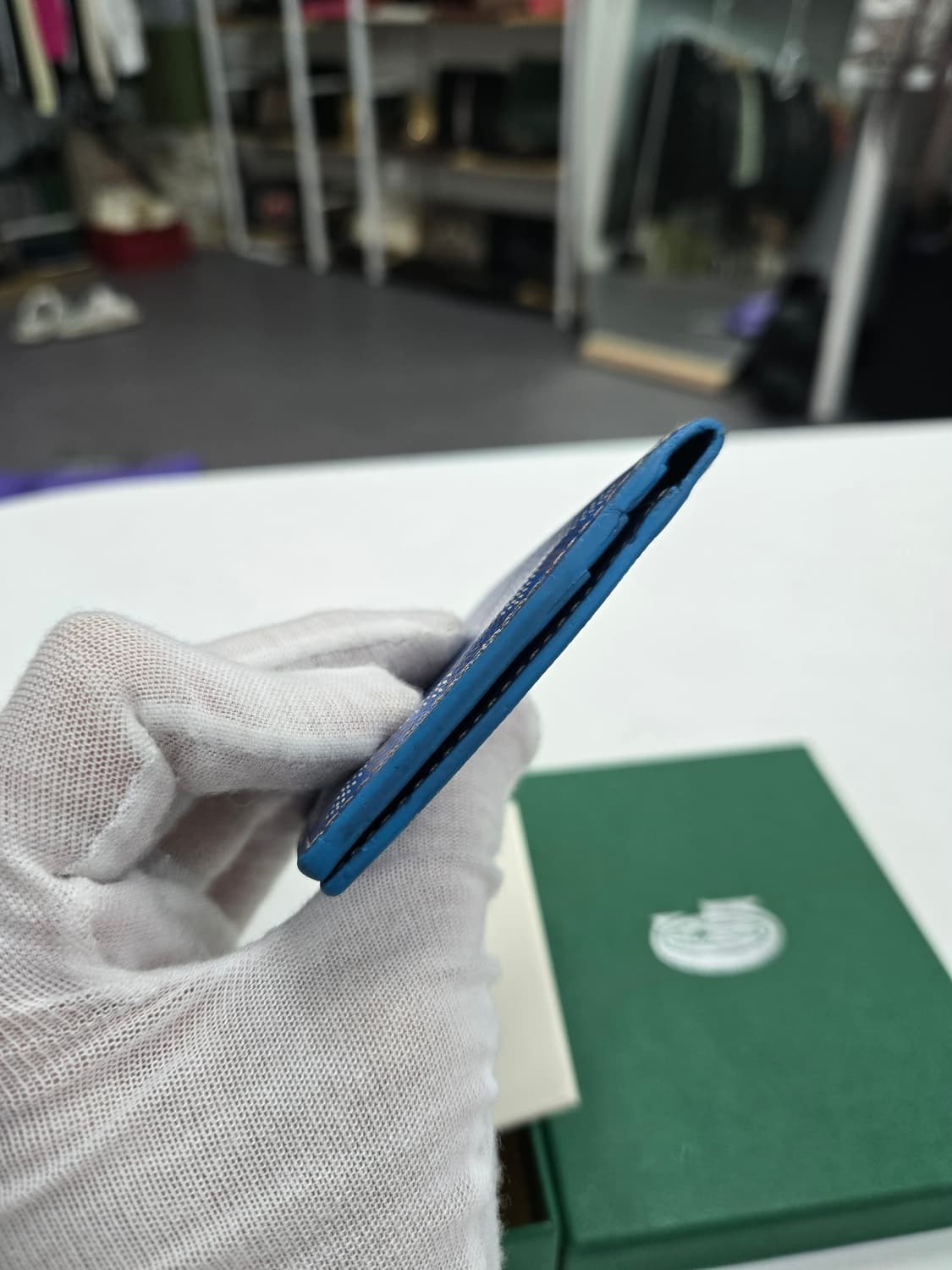 [40%할인] 고야드 생마르크 오거나이저 상품이미지4