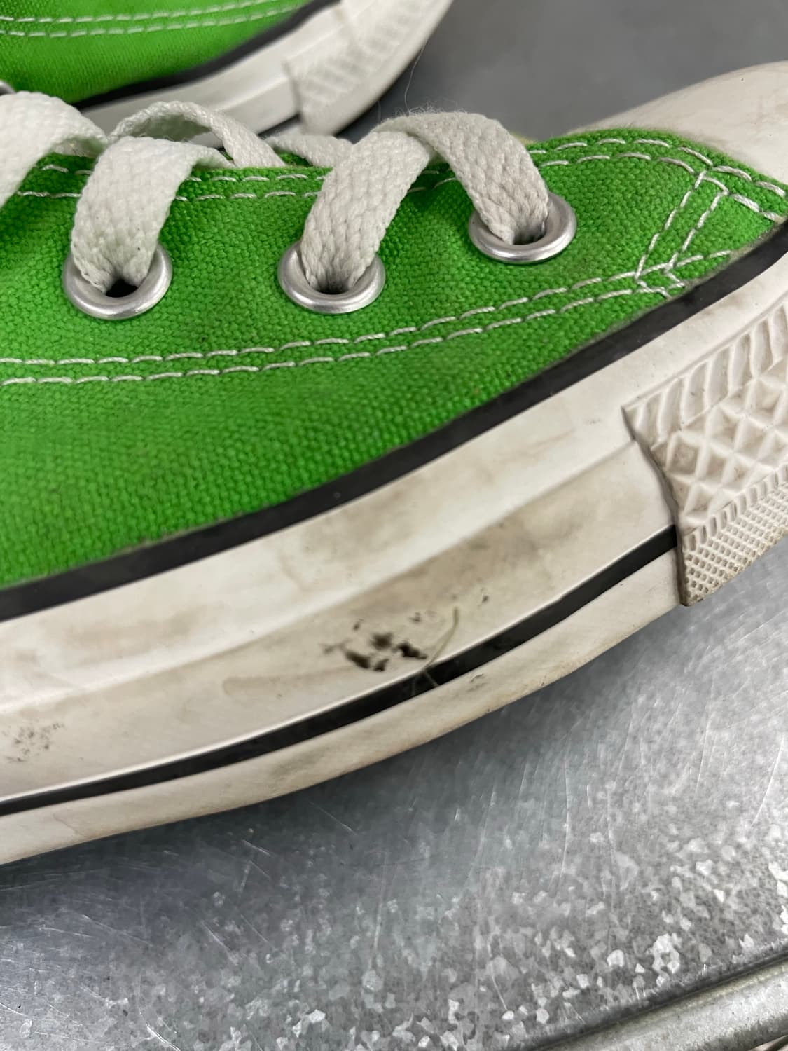 컨버스 척테일러 올스타 하이 230 상품이미지7