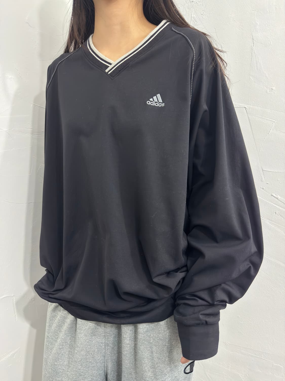 adidas longsleeve 상품이미지2