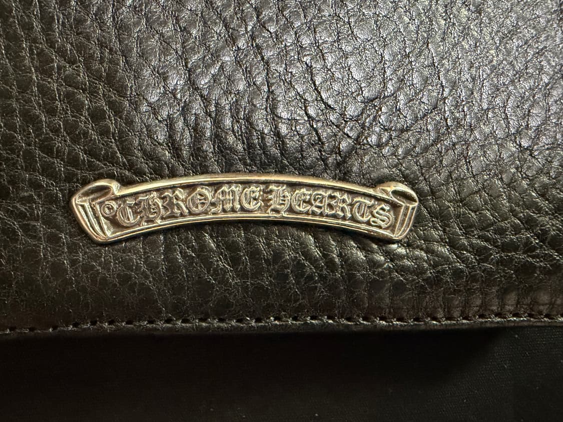 [새상품] 크롬하츠 조이 월렛 상품이미지3