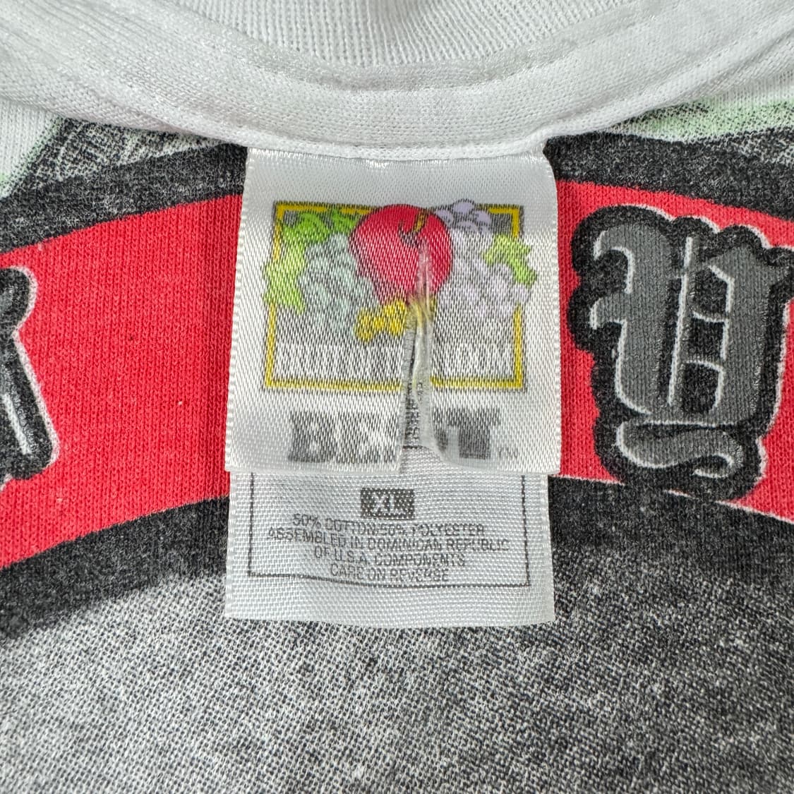 2000 Ruff Ryders Cash Money 러프라이더스 롱슬리브 상품이미지9