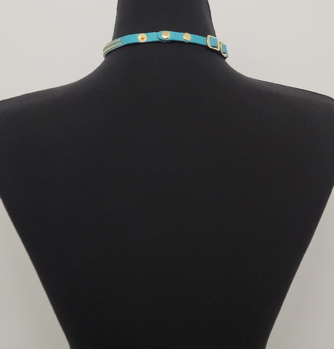 stud leather bracelet 상품이미지10