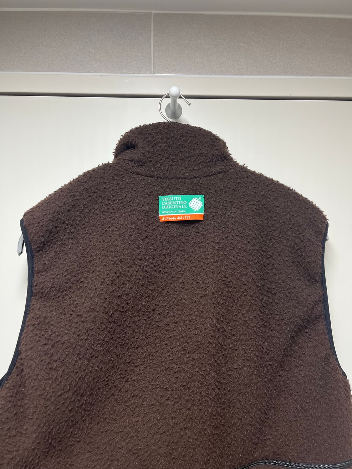 [새제품] 브라운야드 카센티노 베스트 다크브라운 4 상품이미지3