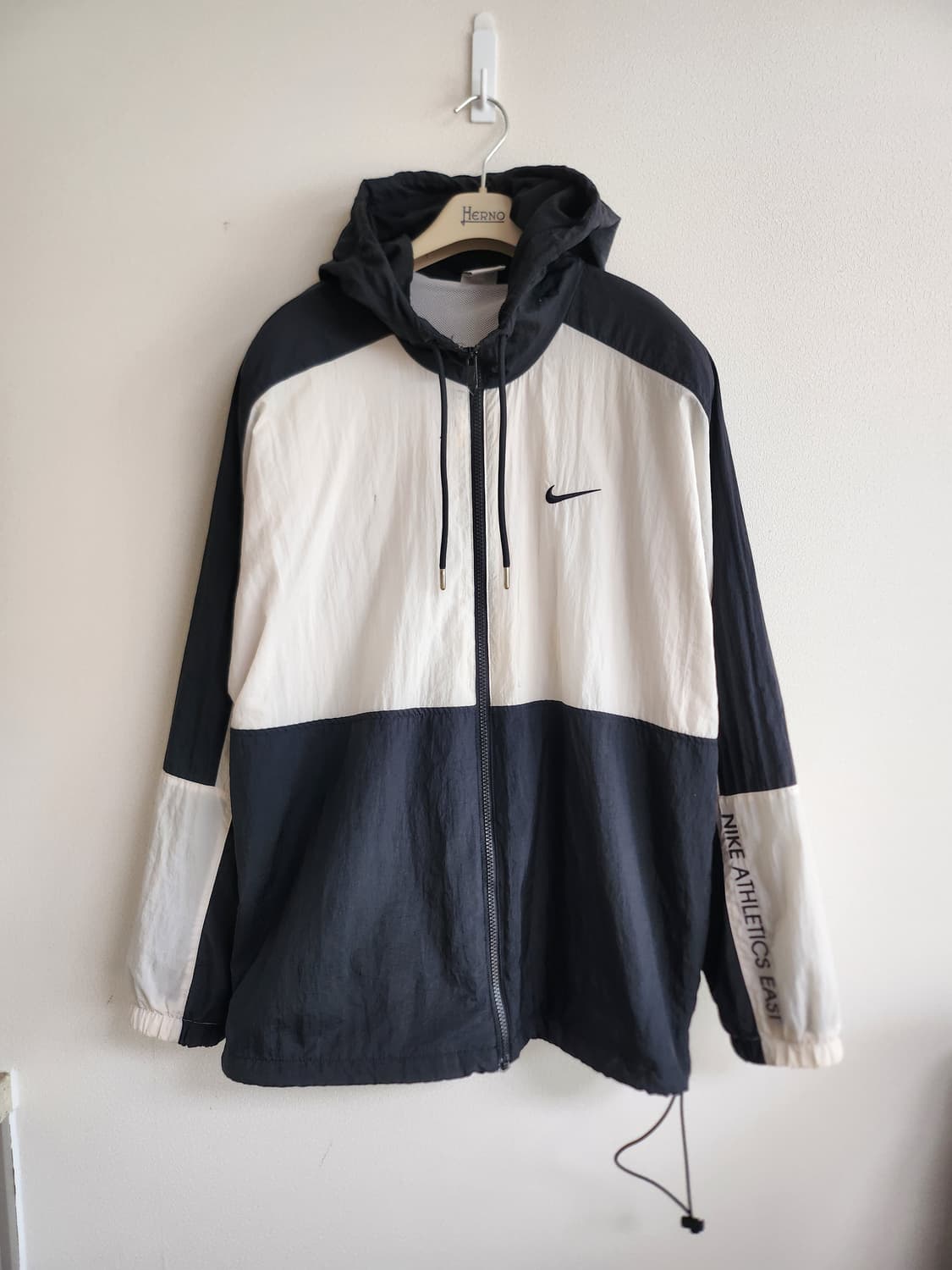 나이키 바람막이 (XXL 상품이미지1