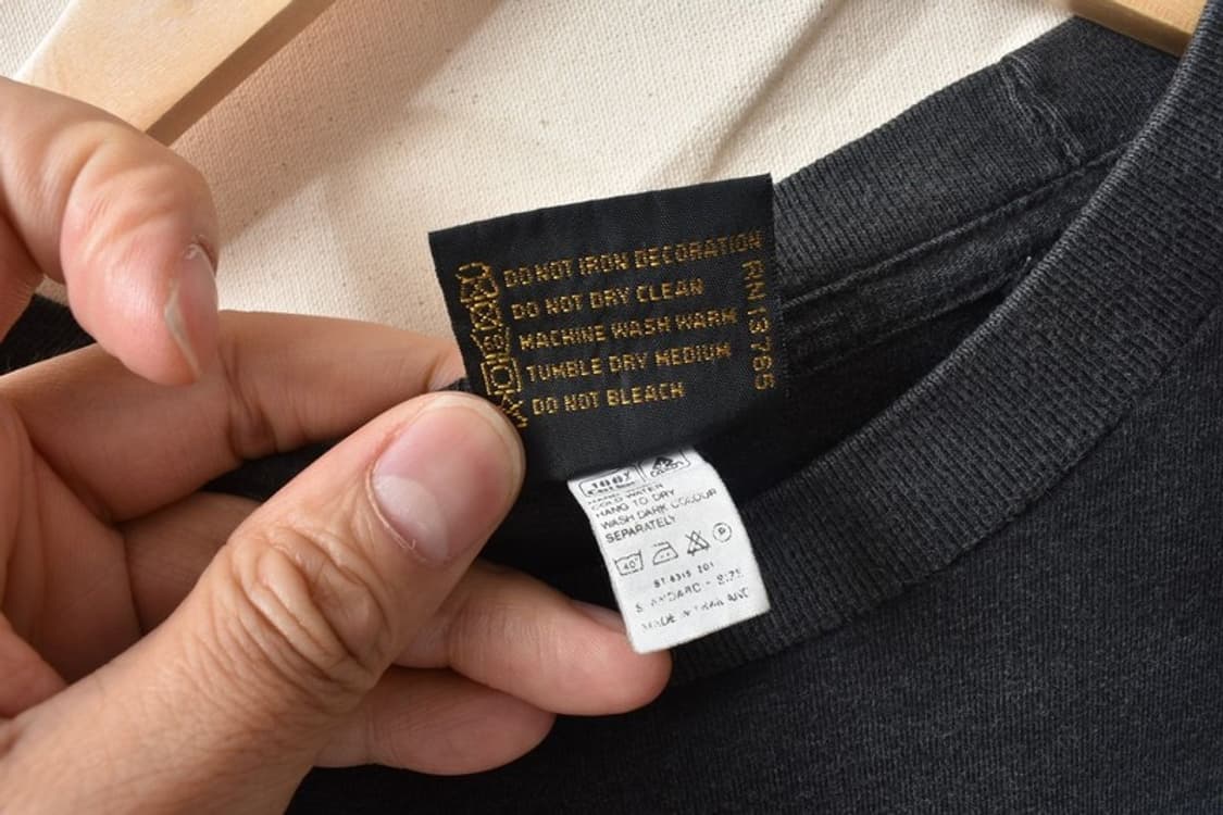 90S USA 스타워즈 반팔티 L M0276 상품이미지7