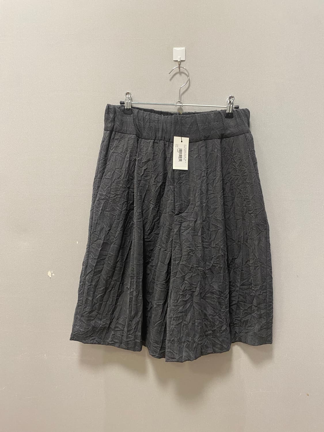 드리스반노튼 반바지 s사이즈 새상품 상품이미지1