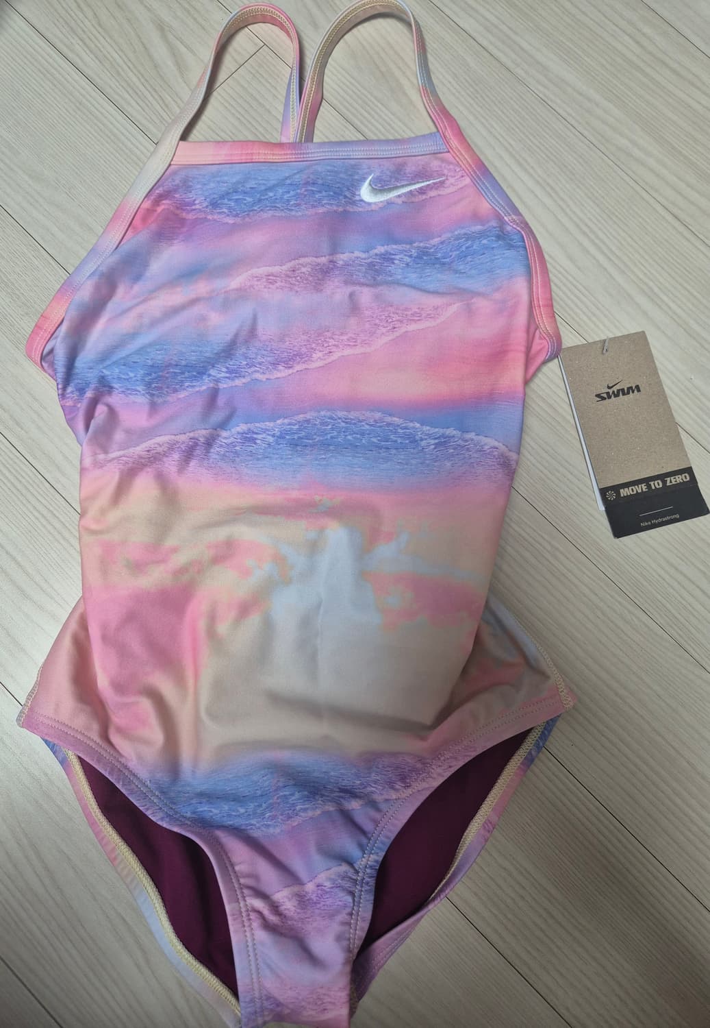 나이키  수영복 비포선셋 28 새상품 상품이미지1