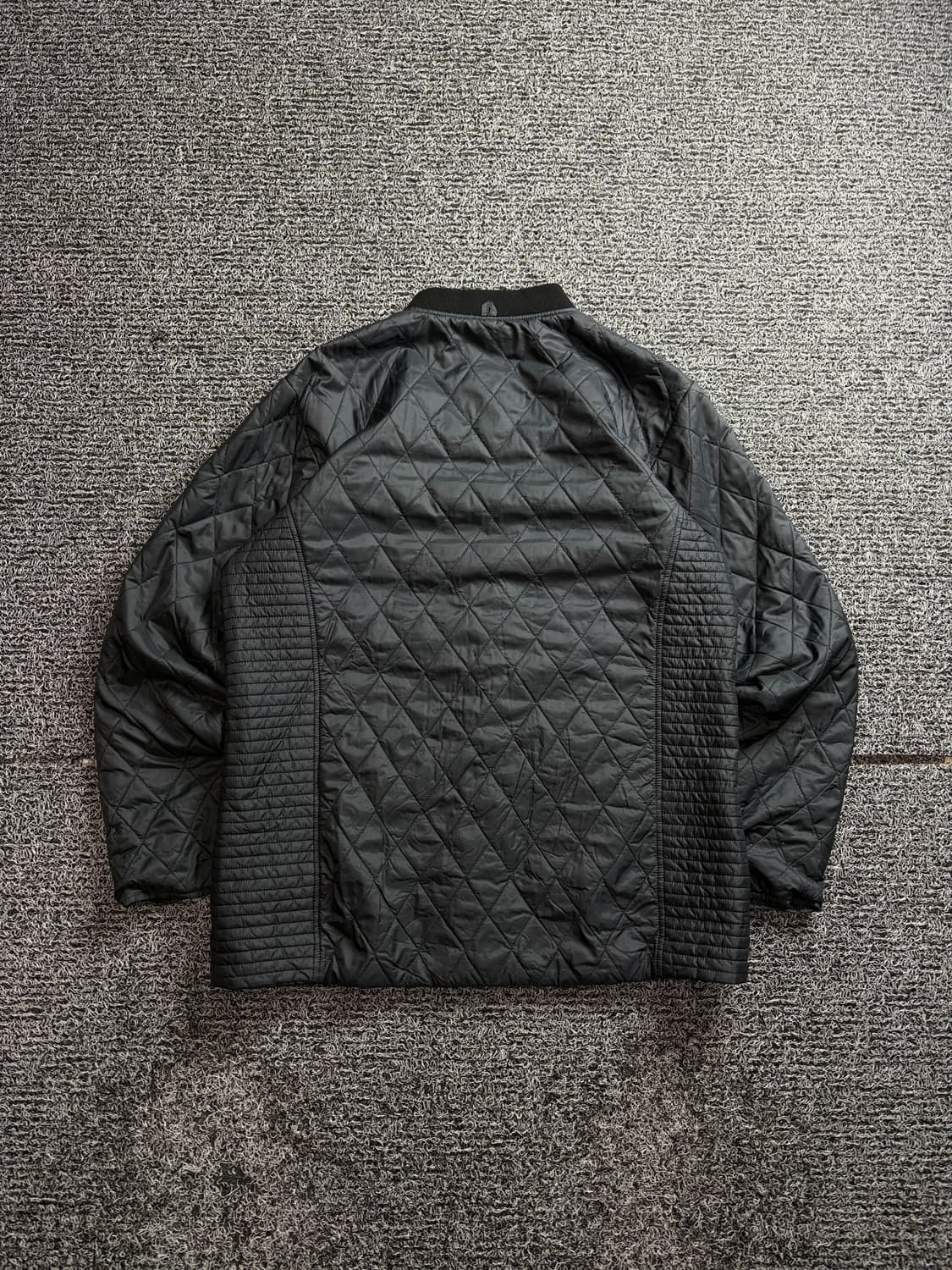 노스페이스 패치로고 킐티드 봄버 자켓 2712 상품이미지4