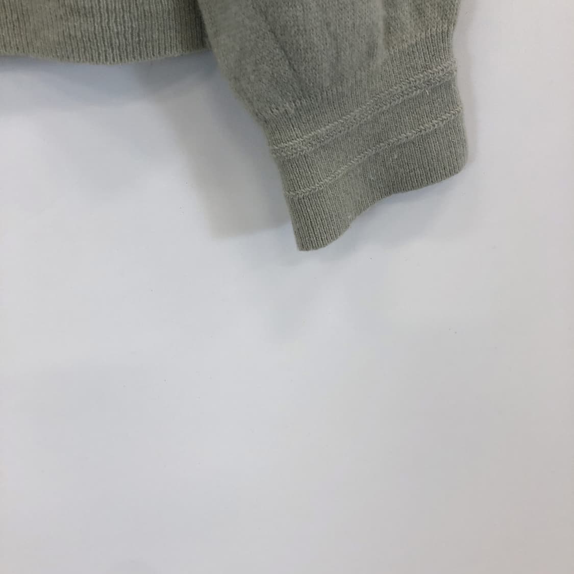 G-cut 지컷 캐시미어 니트후드 FREE 상품이미지3