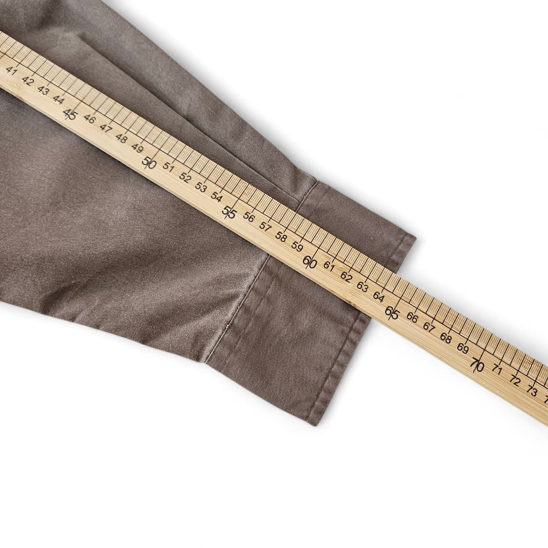 FR칼하트 면 오버핏 긴팔셔츠 XL 상품이미지7