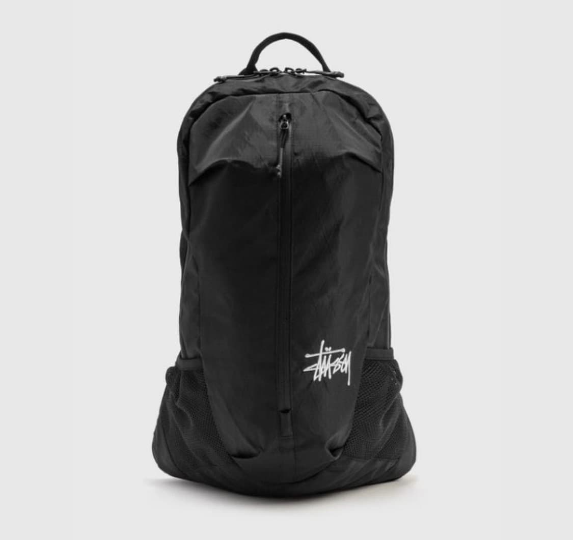 스투시 25L 백팩 판매 상품이미지1