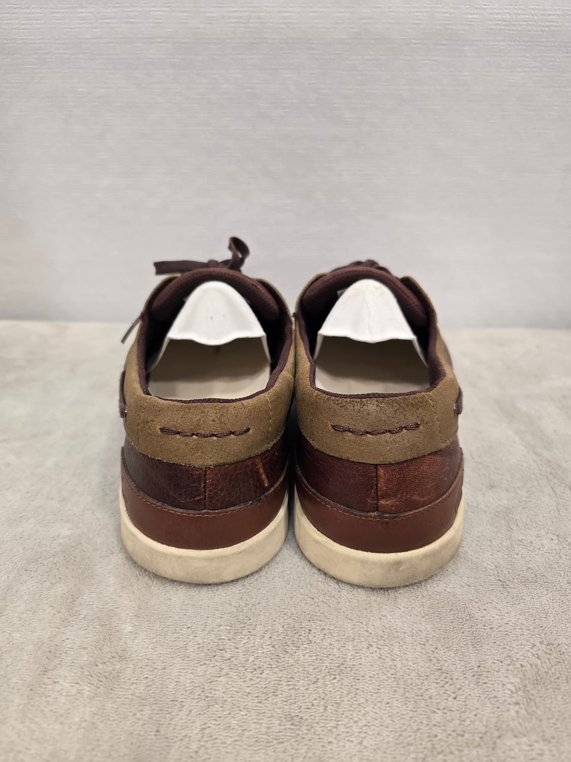 라코스테 보트슈즈 ARVERNE 스니커즈 265~270mm 상품이미지4