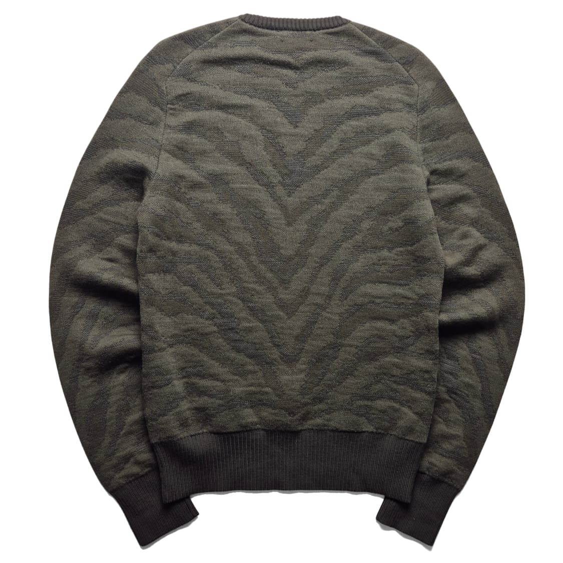 [S] 마이클바스티안 패턴니트 Italy 상품이미지7