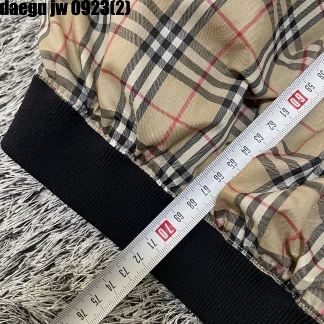 버버리 웜엄 상품이미지7